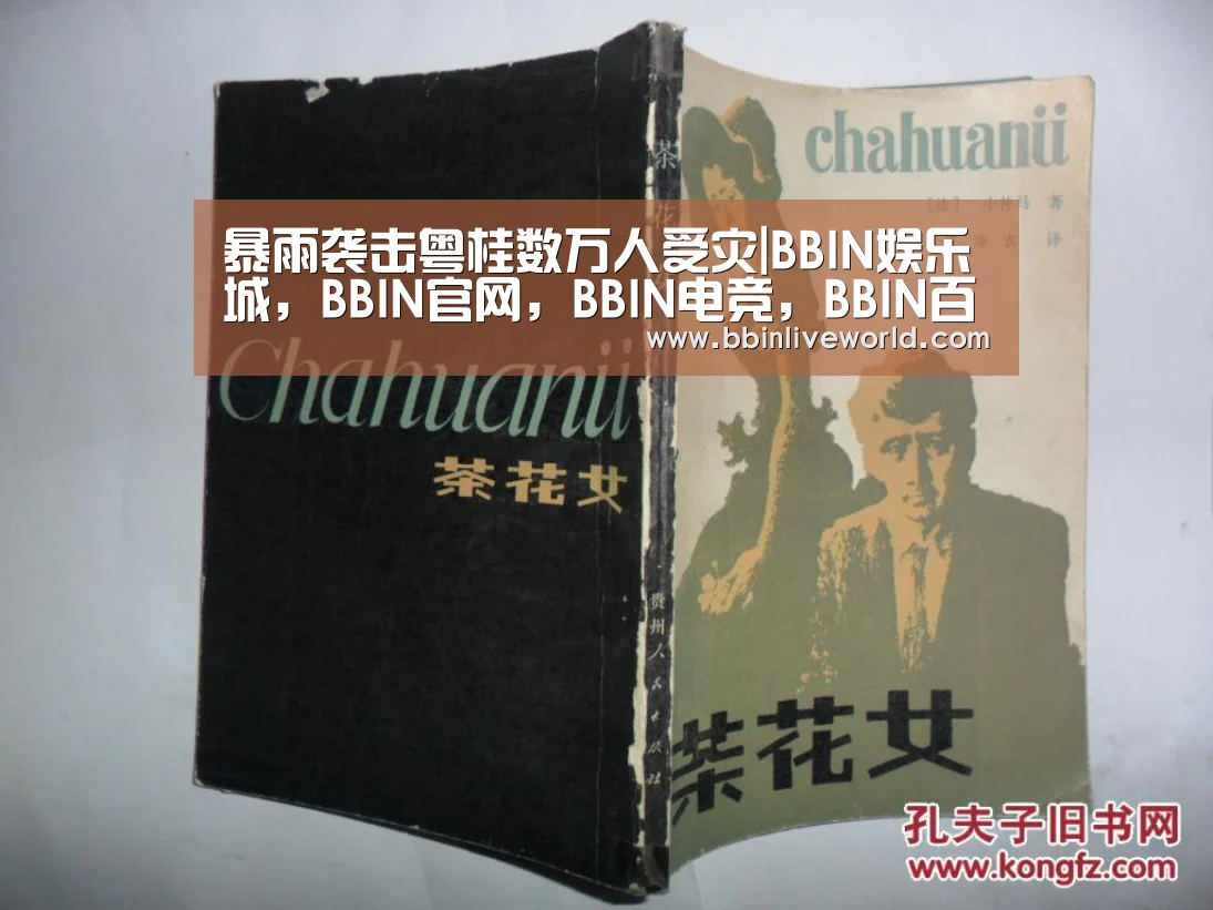 暴雨袭击粤桂数万人受灾|BBIN娱乐城,BBIN官网,BBIN电竞,BBIN百家乐(图2) BBIN娱乐城,BBIN官网,BBIN电竞,BBIN百家乐